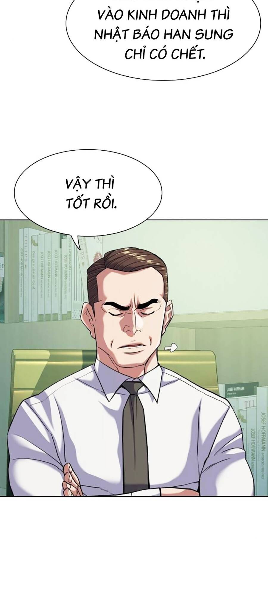 Tiểu Thiếu Gia Gia Tộc Tài Phiệt - Chapter 88 - Page 55