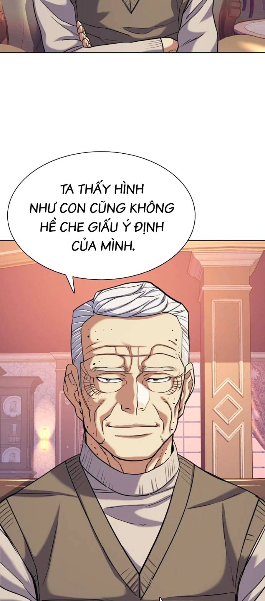 Tiểu Thiếu Gia Gia Tộc Tài Phiệt - Chapter 88 - Page 6