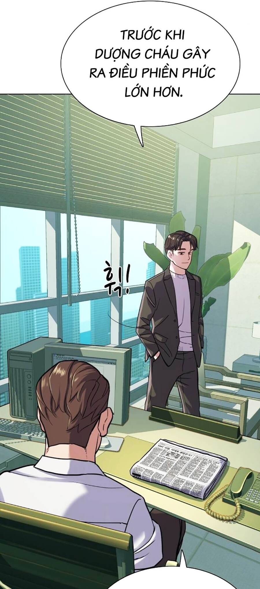 Tiểu Thiếu Gia Gia Tộc Tài Phiệt - Chapter 88 - Page 61