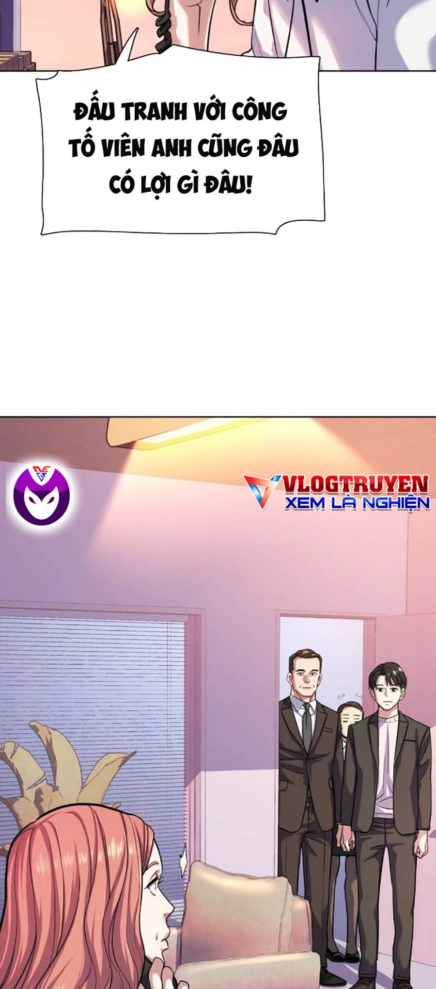 Tiểu Thiếu Gia Gia Tộc Tài Phiệt - Chapter 88 - Page 66