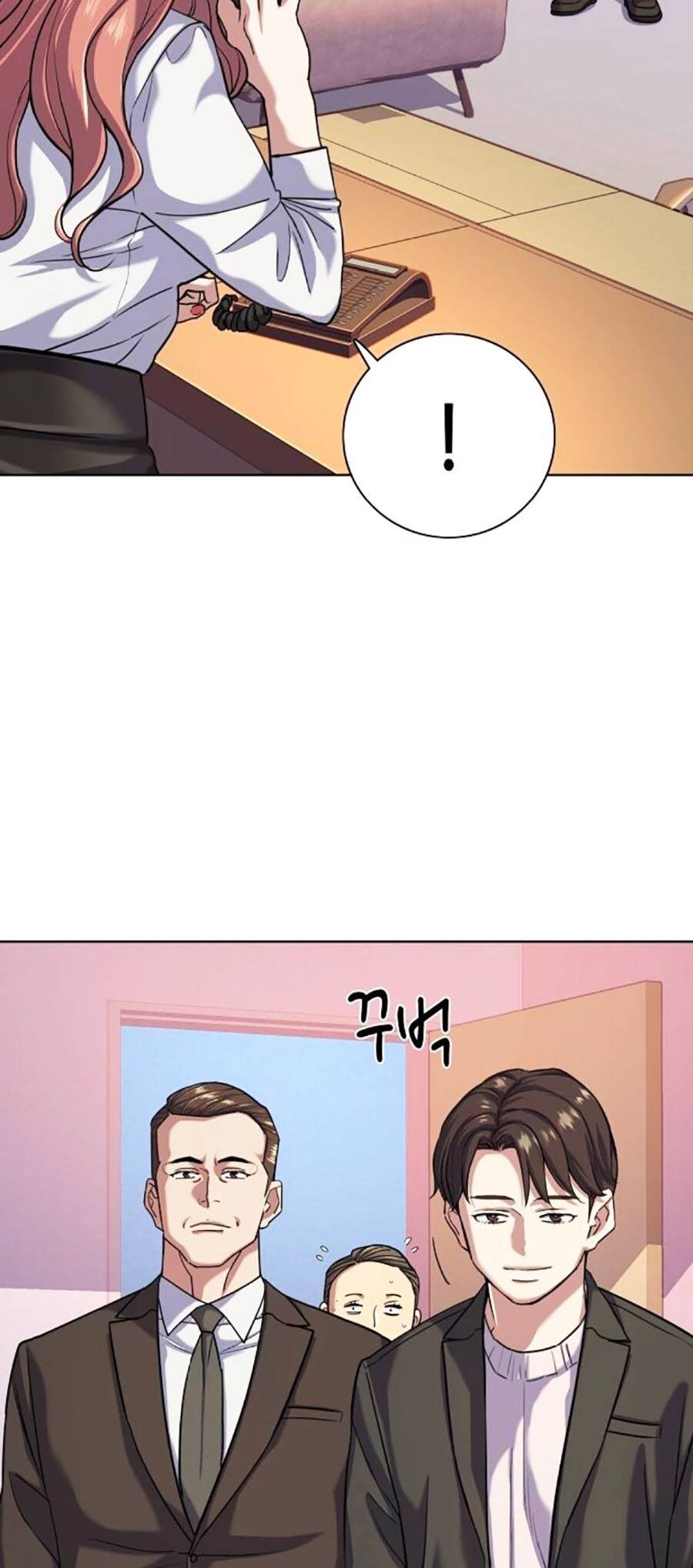 Tiểu Thiếu Gia Gia Tộc Tài Phiệt - Chapter 88 - Page 67