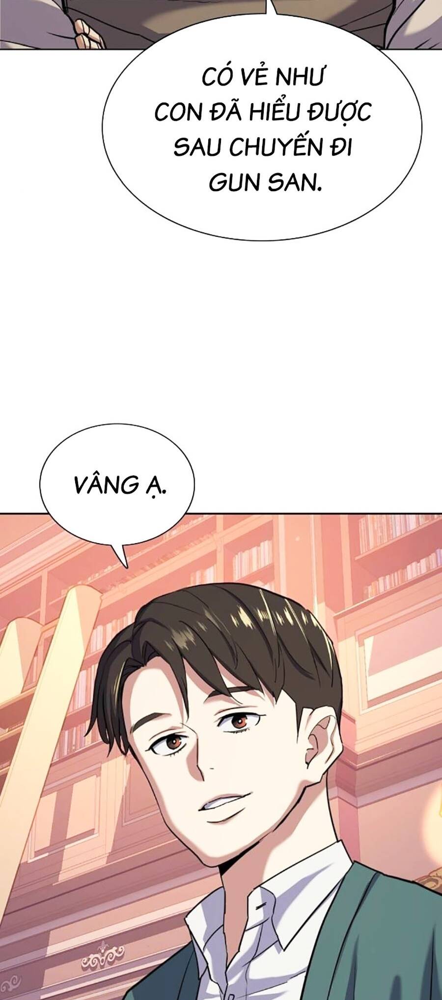 Tiểu Thiếu Gia Gia Tộc Tài Phiệt - Chapter 88 - Page 7