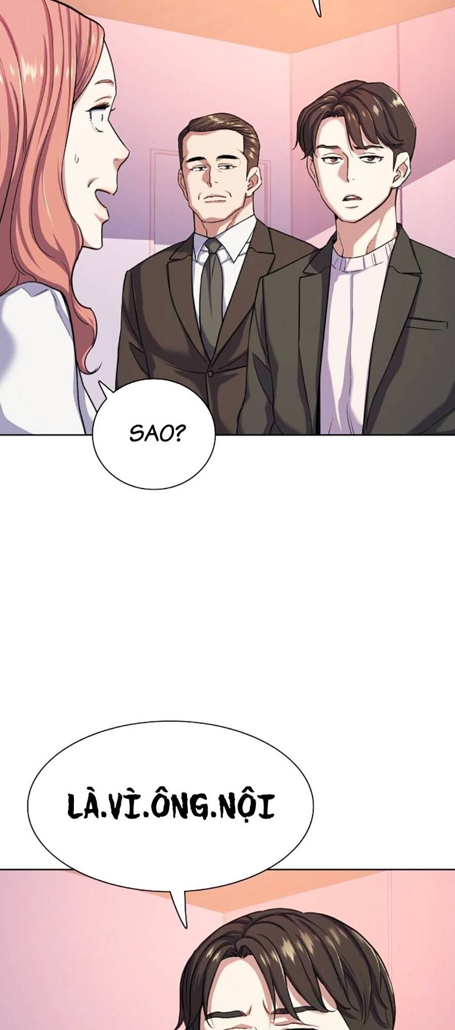 Tiểu Thiếu Gia Gia Tộc Tài Phiệt - Chapter 88 - Page 71