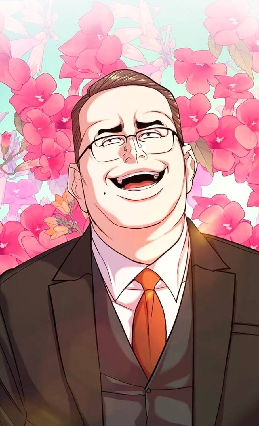 Tiểu Thiếu Gia Gia Tộc Tài Phiệt - Chapter 88 - Page 88