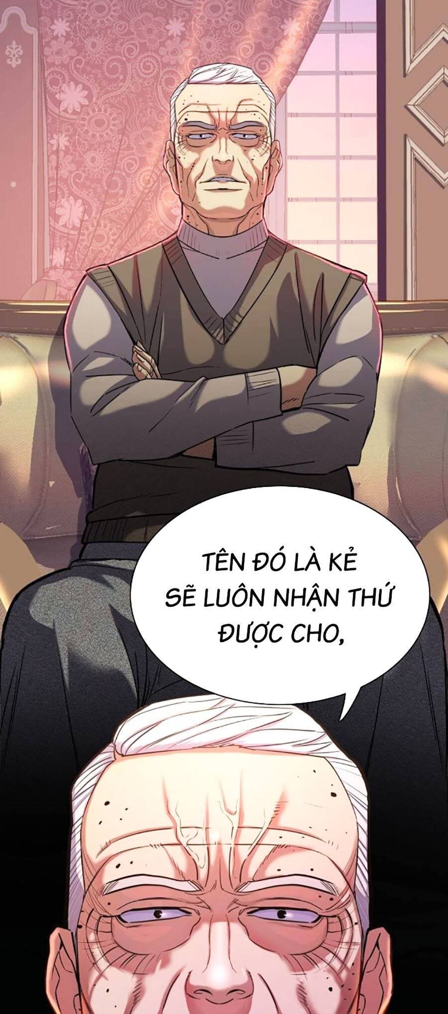 Tiểu Thiếu Gia Gia Tộc Tài Phiệt - Chapter 88 - Page 9