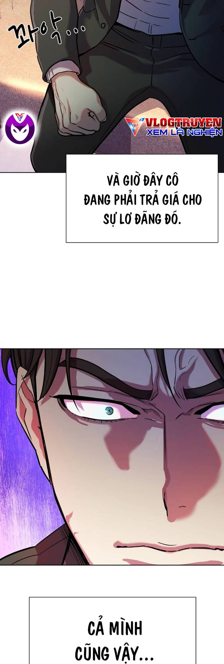 Tiểu Thiếu Gia Gia Tộc Tài Phiệt - Chapter 89 - Page 11