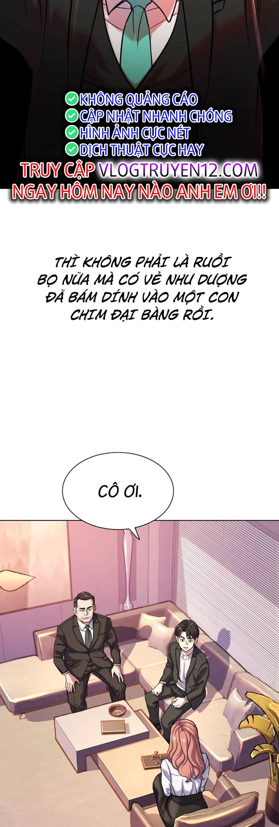 Tiểu Thiếu Gia Gia Tộc Tài Phiệt - Chapter 89 - Page 13