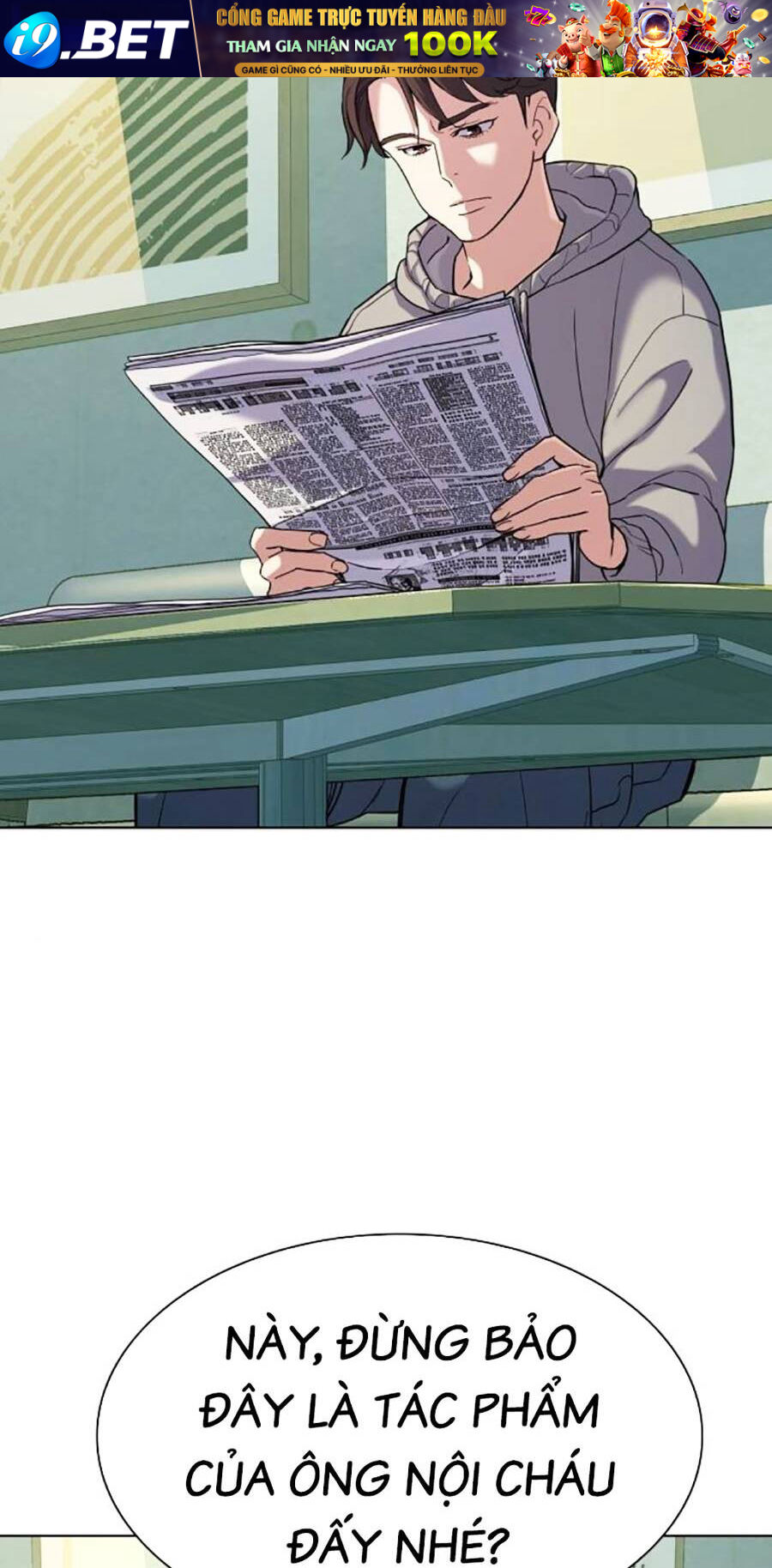 Tiểu Thiếu Gia Gia Tộc Tài Phiệt - Chapter 89 - Page 27