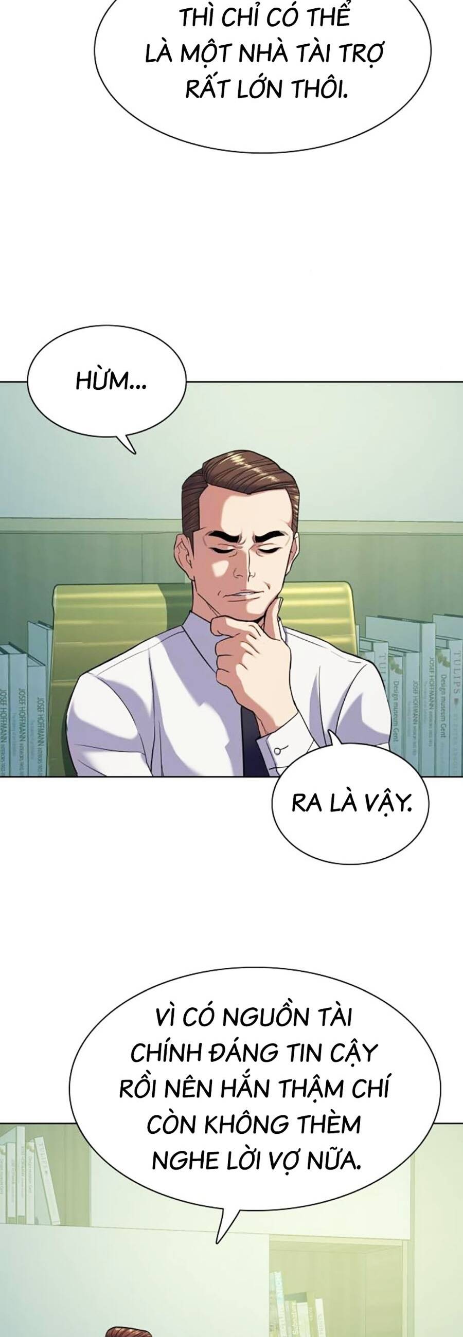 Tiểu Thiếu Gia Gia Tộc Tài Phiệt - Chapter 89 - Page 33