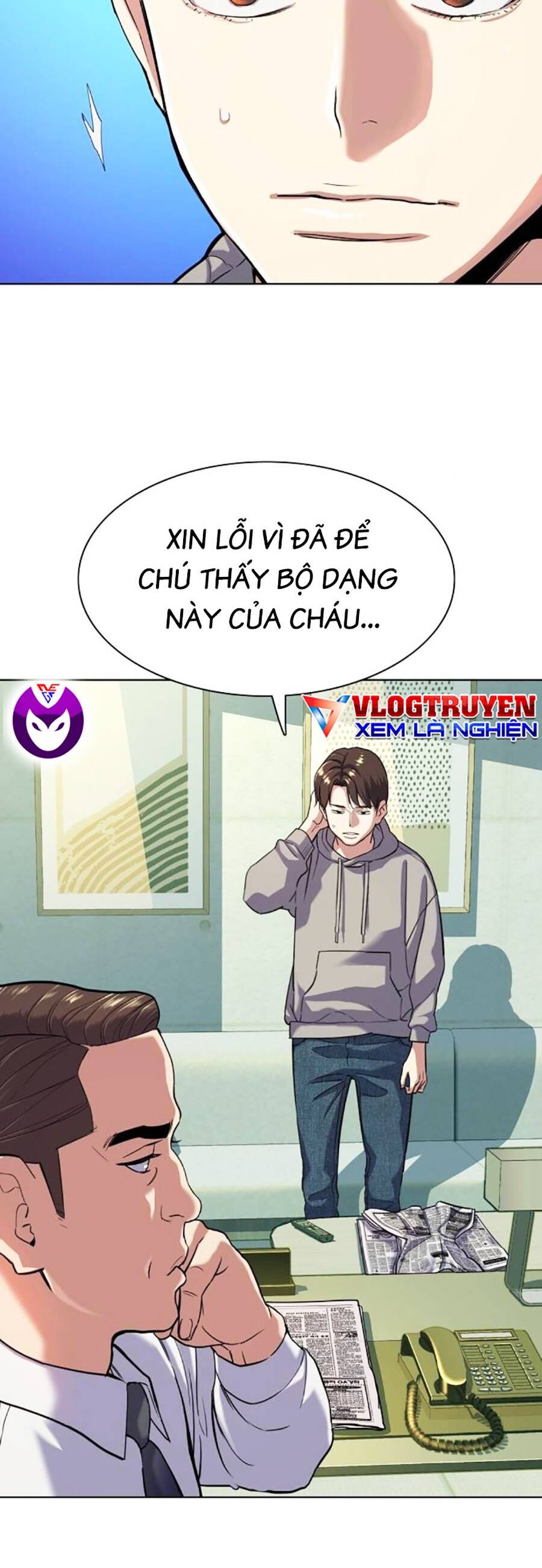 Tiểu Thiếu Gia Gia Tộc Tài Phiệt - Chapter 89 - Page 38