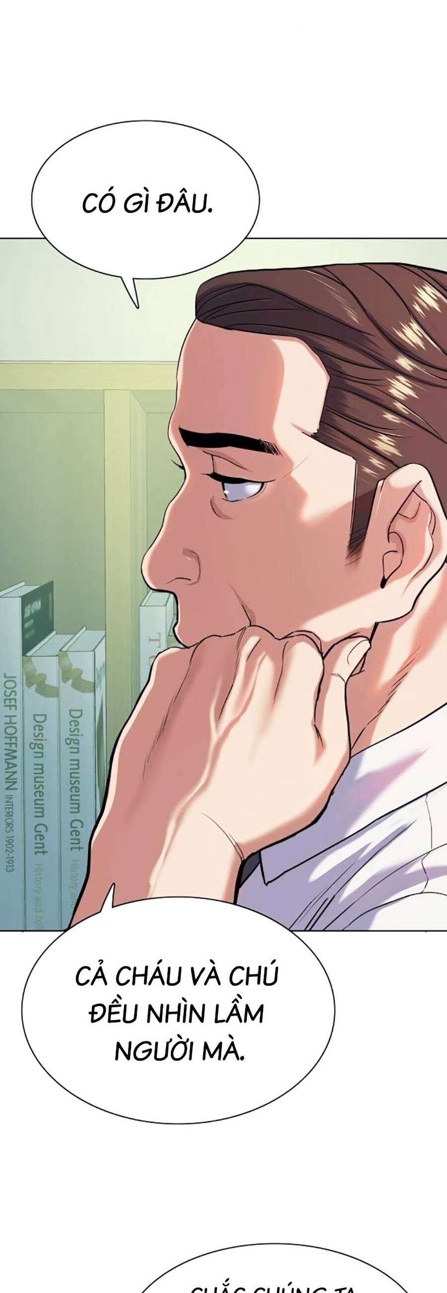 Tiểu Thiếu Gia Gia Tộc Tài Phiệt - Chapter 89 - Page 39