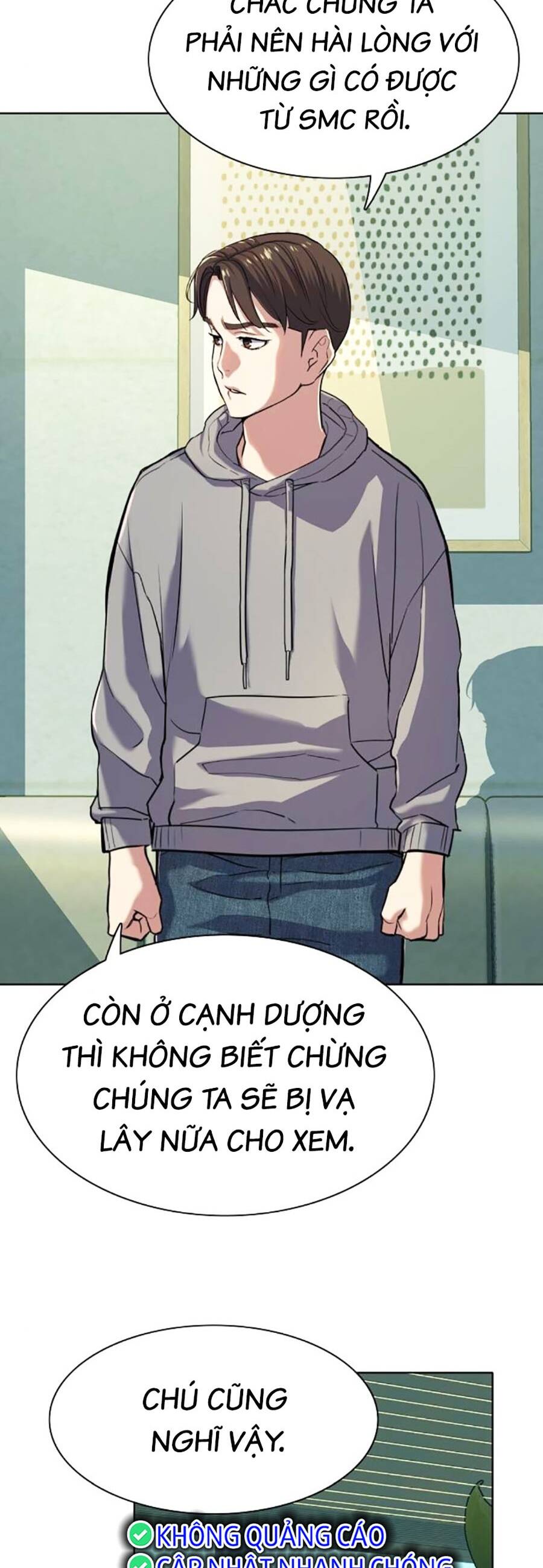 Tiểu Thiếu Gia Gia Tộc Tài Phiệt - Chapter 89 - Page 40