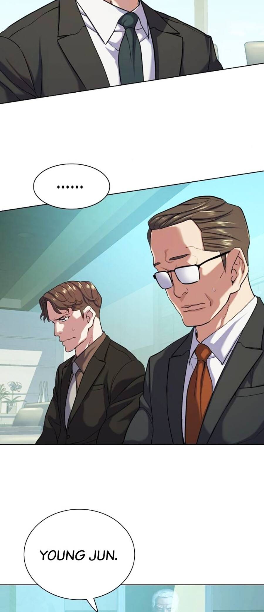 Tiểu Thiếu Gia Gia Tộc Tài Phiệt - Chapter 89 - Page 47