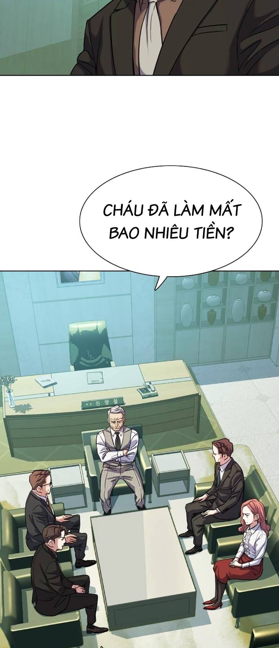 Tiểu Thiếu Gia Gia Tộc Tài Phiệt - Chapter 89 - Page 49