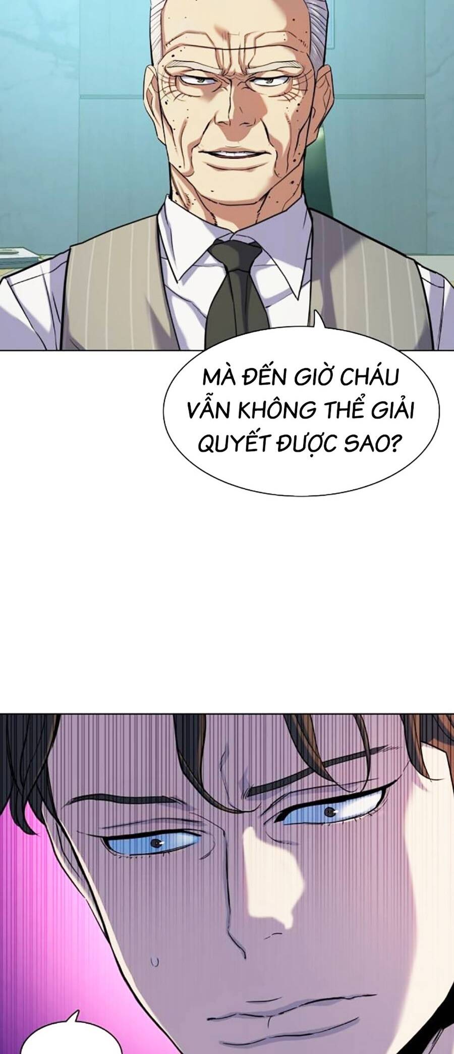 Tiểu Thiếu Gia Gia Tộc Tài Phiệt - Chapter 89 - Page 54