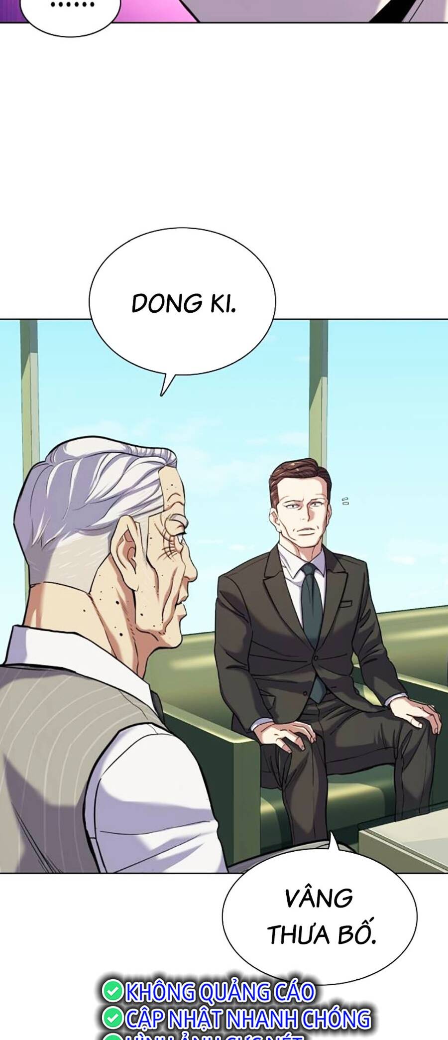 Tiểu Thiếu Gia Gia Tộc Tài Phiệt - Chapter 89 - Page 55