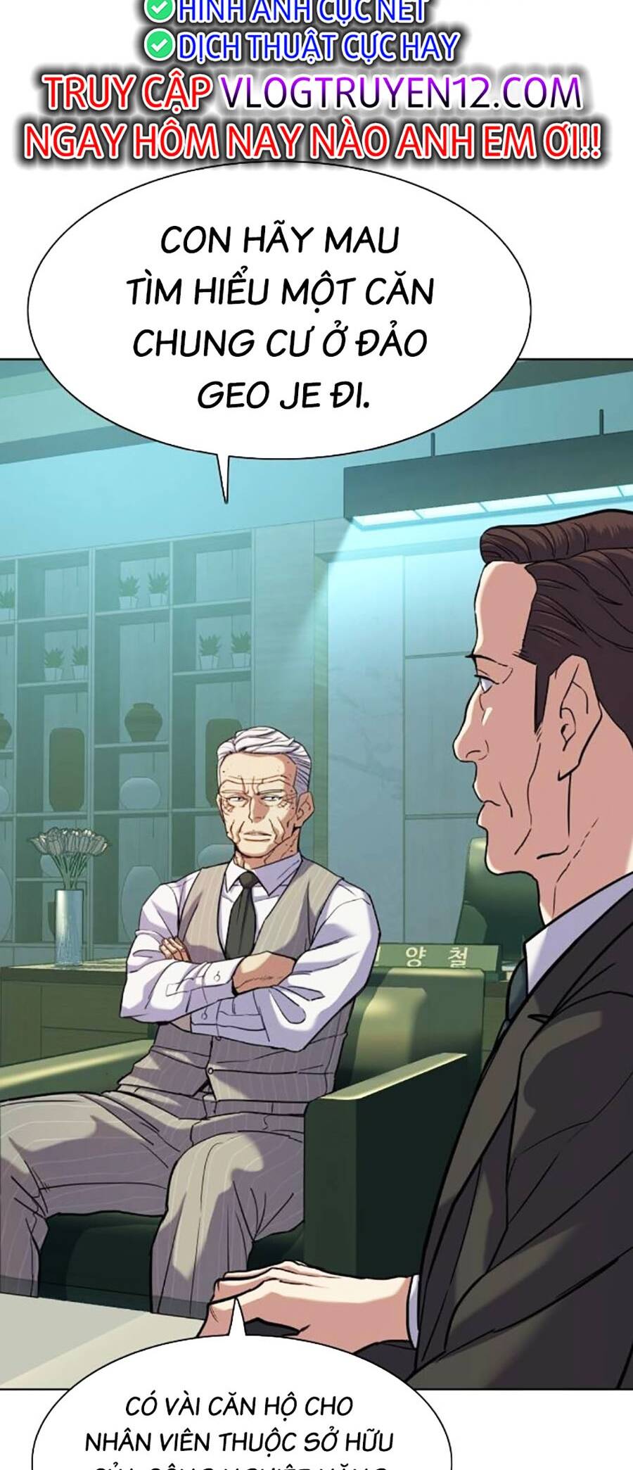 Tiểu Thiếu Gia Gia Tộc Tài Phiệt - Chapter 89 - Page 56