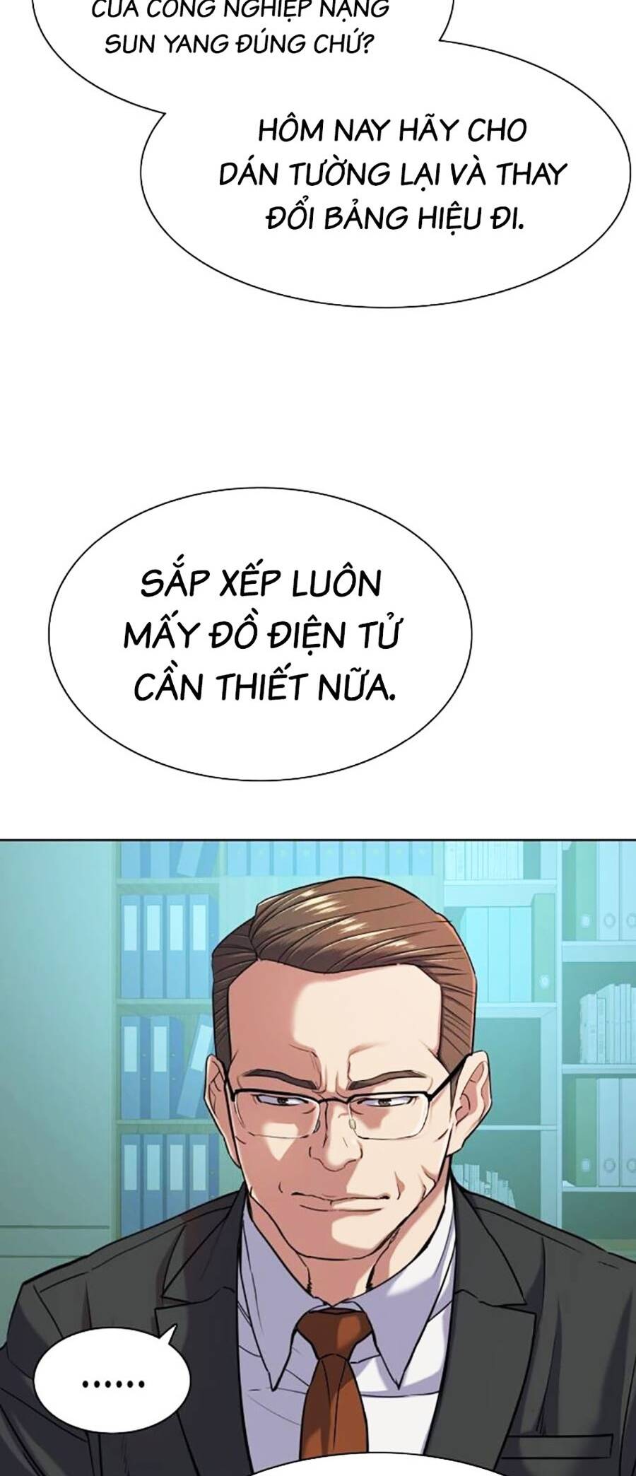 Tiểu Thiếu Gia Gia Tộc Tài Phiệt - Chapter 89 - Page 57