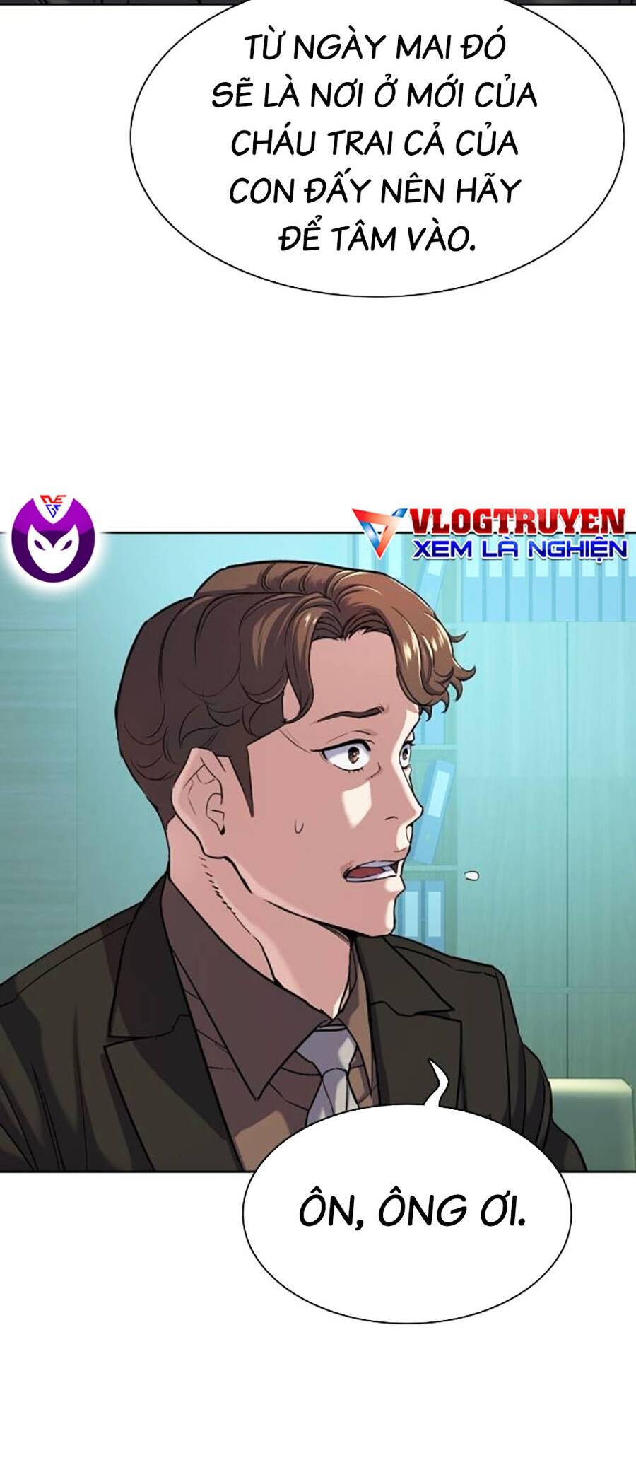 Tiểu Thiếu Gia Gia Tộc Tài Phiệt - Chapter 89 - Page 58