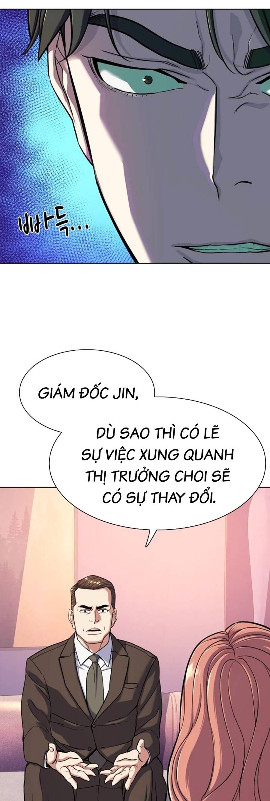 Tiểu Thiếu Gia Gia Tộc Tài Phiệt - Chapter 89 - Page 6
