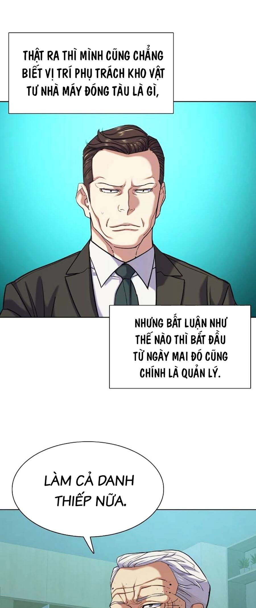 Tiểu Thiếu Gia Gia Tộc Tài Phiệt - Chapter 89 - Page 60