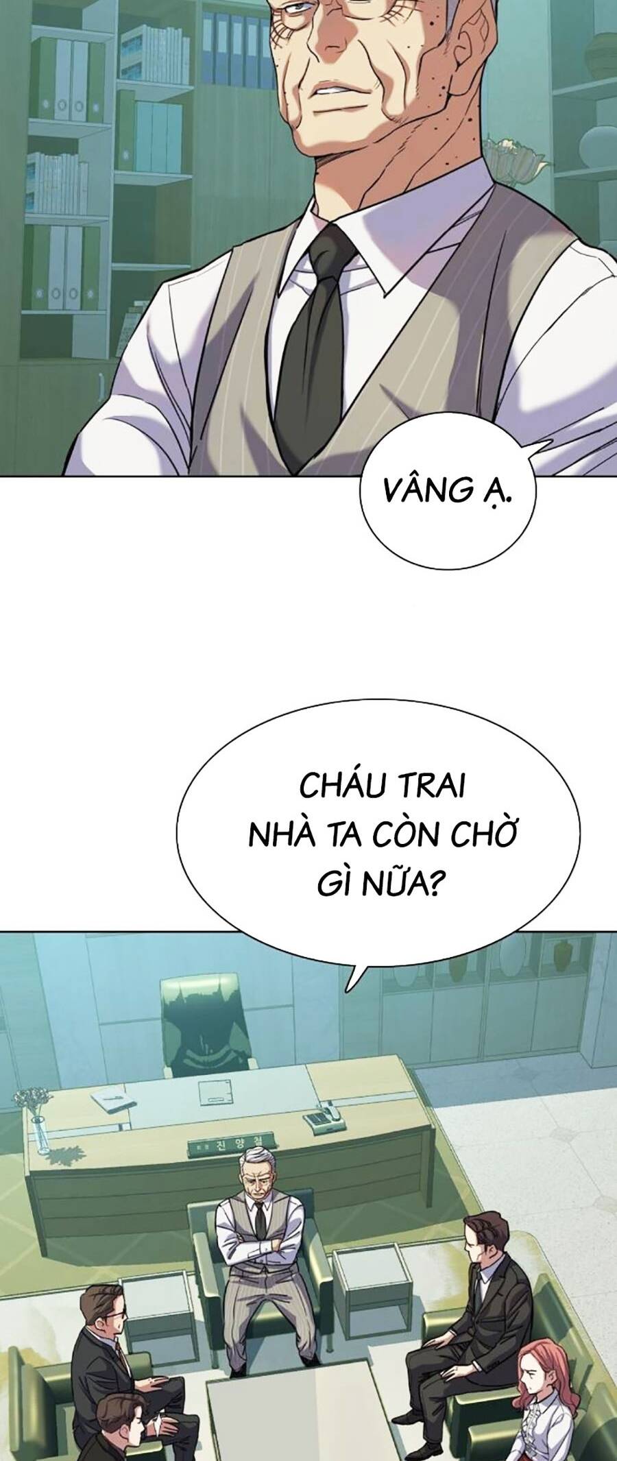 Tiểu Thiếu Gia Gia Tộc Tài Phiệt - Chapter 89 - Page 61
