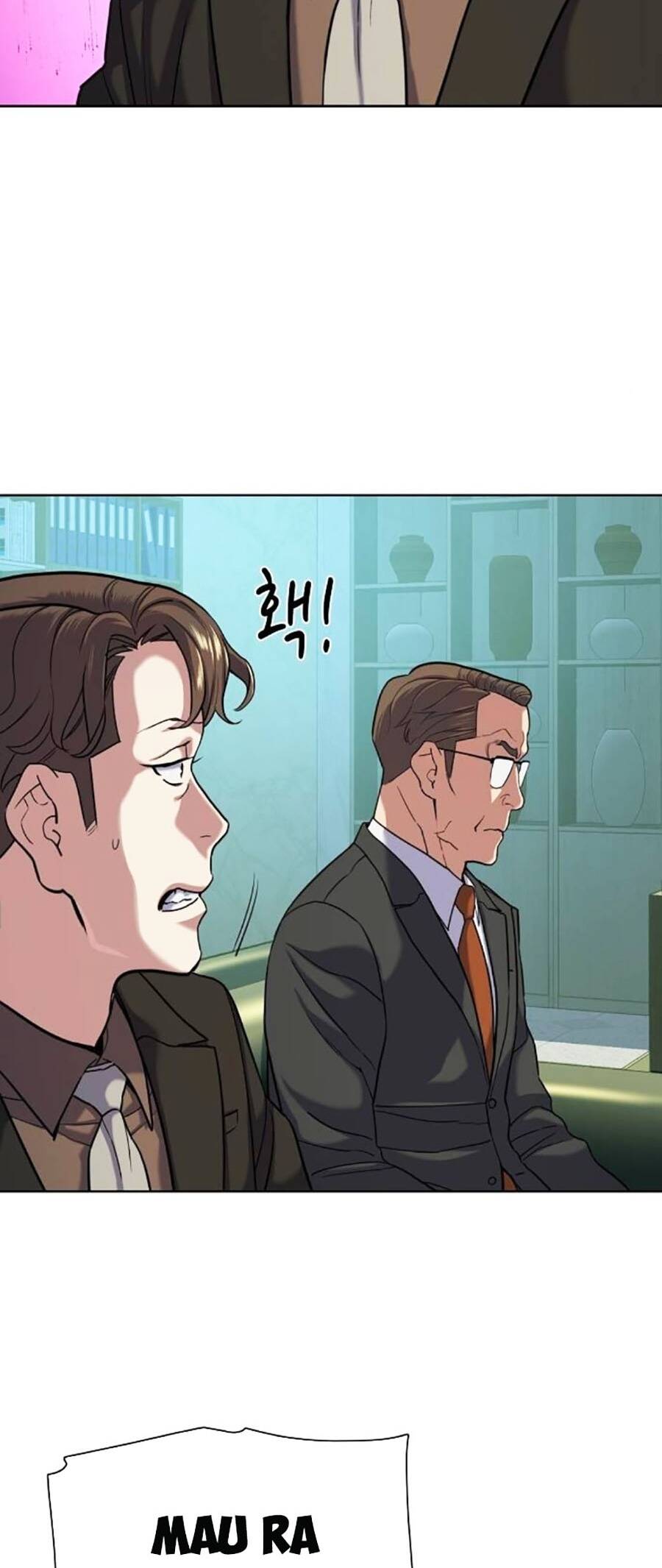 Tiểu Thiếu Gia Gia Tộc Tài Phiệt - Chapter 89 - Page 63