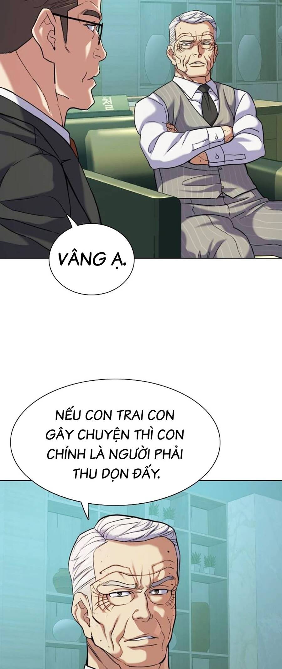 Tiểu Thiếu Gia Gia Tộc Tài Phiệt - Chapter 89 - Page 69