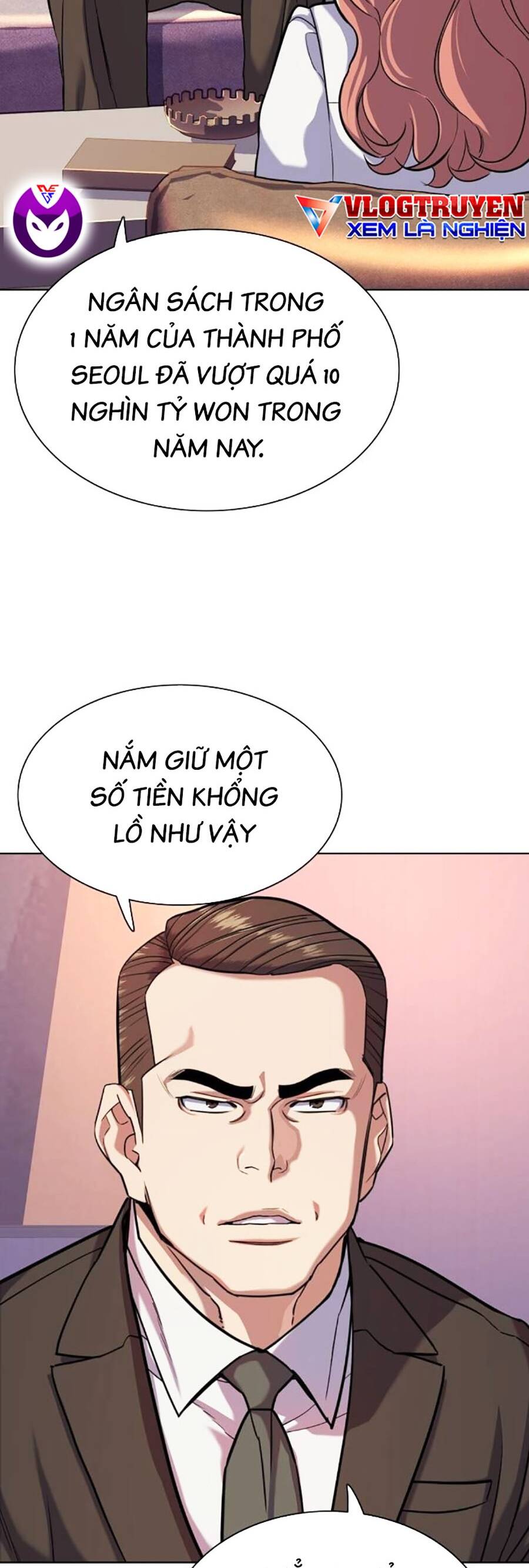 Tiểu Thiếu Gia Gia Tộc Tài Phiệt - Chapter 89 - Page 7