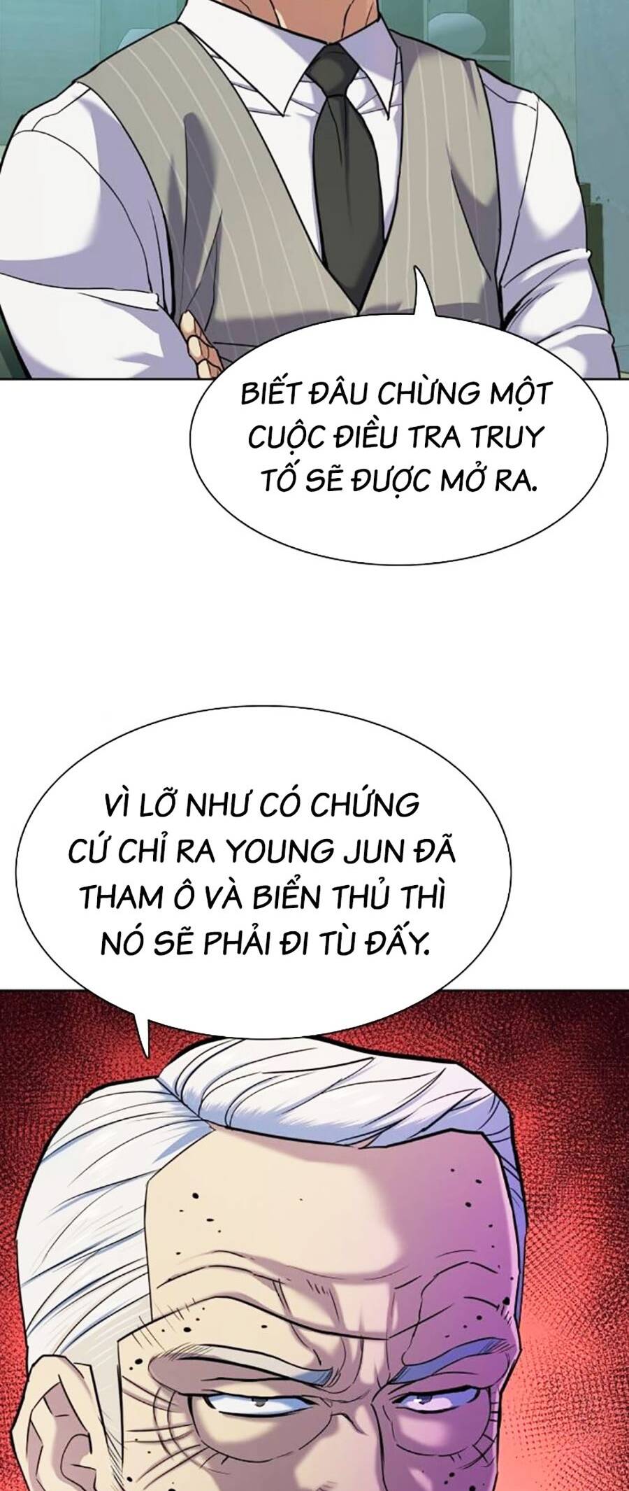 Tiểu Thiếu Gia Gia Tộc Tài Phiệt - Chapter 89 - Page 70
