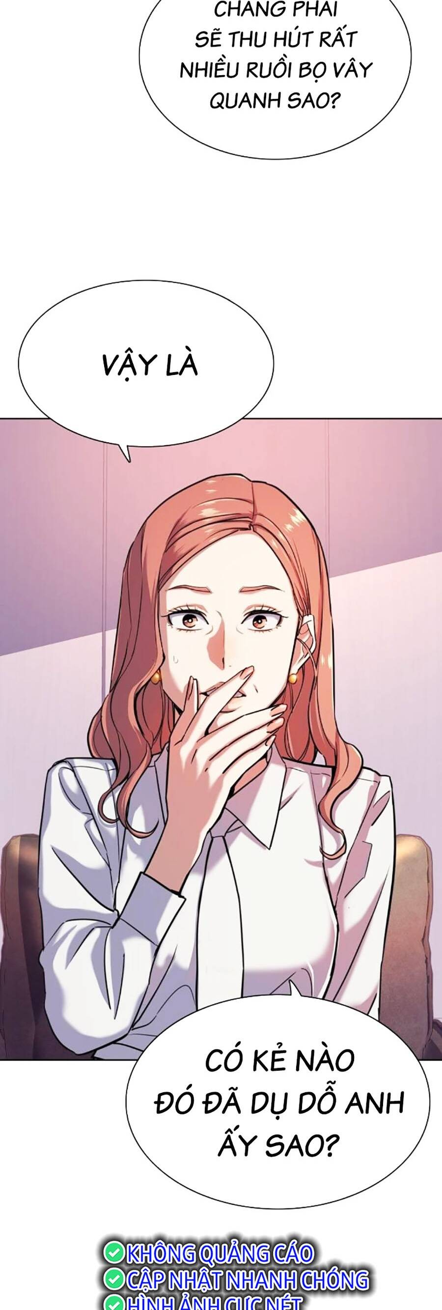 Tiểu Thiếu Gia Gia Tộc Tài Phiệt - Chapter 89 - Page 8