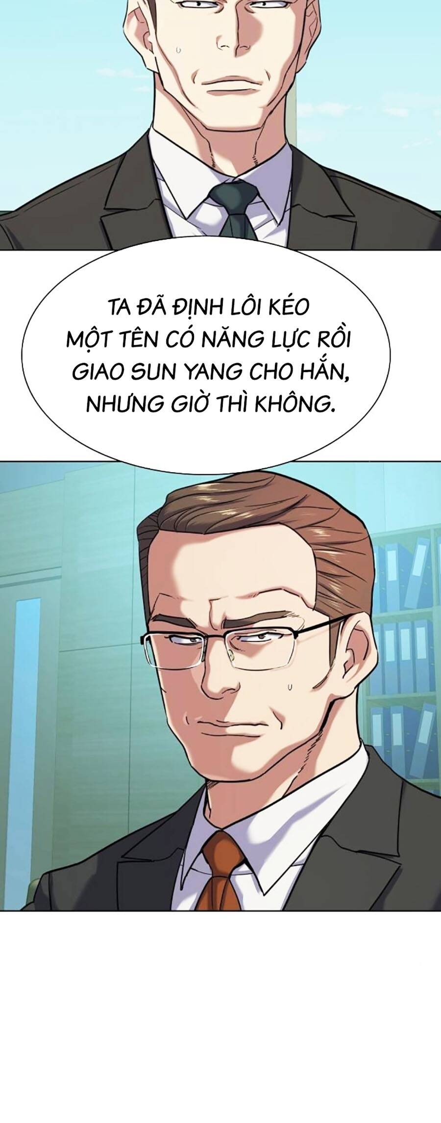 Tiểu Thiếu Gia Gia Tộc Tài Phiệt - Chapter 90 - Page 10