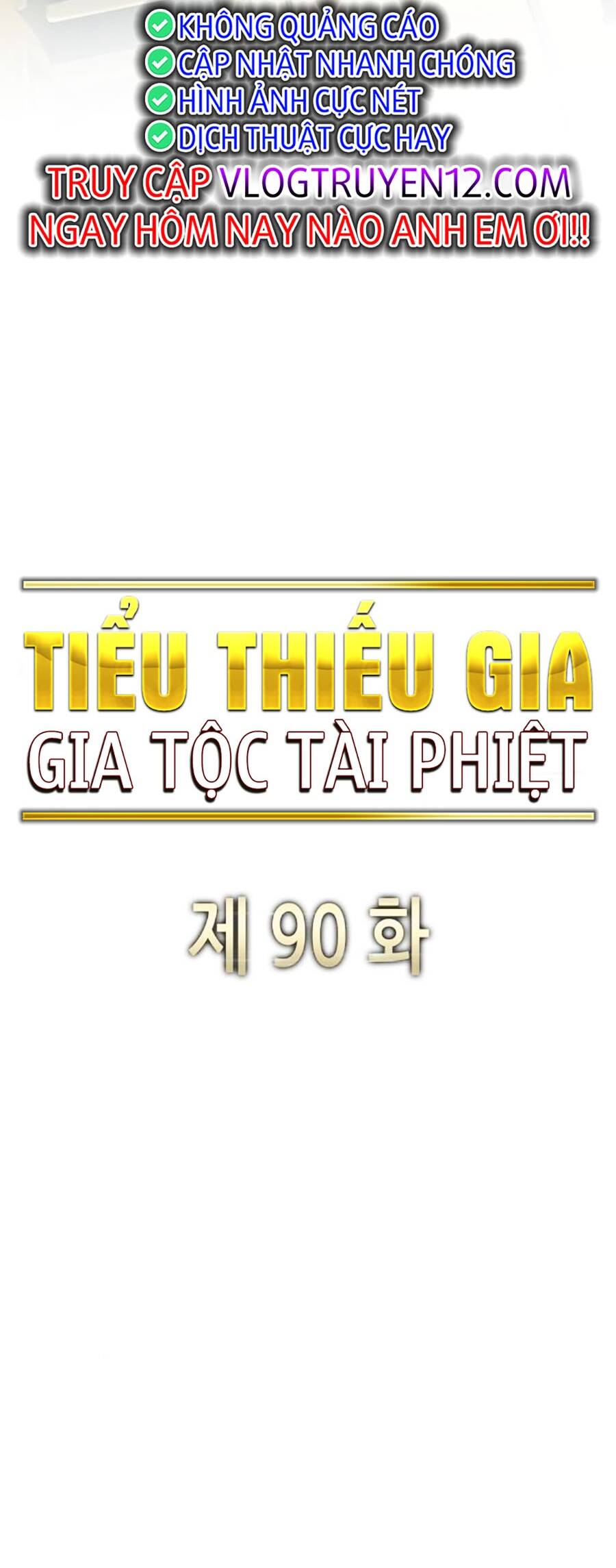 Tiểu Thiếu Gia Gia Tộc Tài Phiệt - Chapter 90 - Page 13