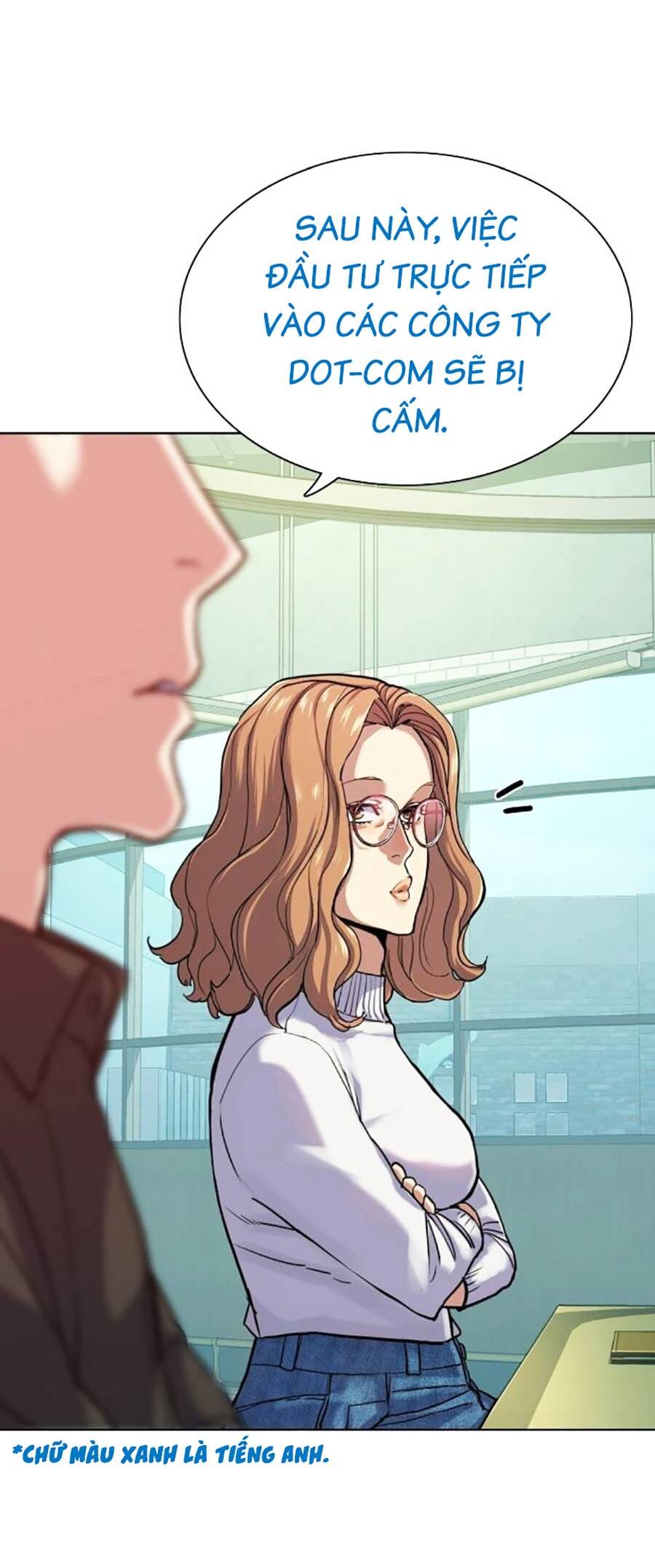 Tiểu Thiếu Gia Gia Tộc Tài Phiệt - Chapter 90 - Page 23