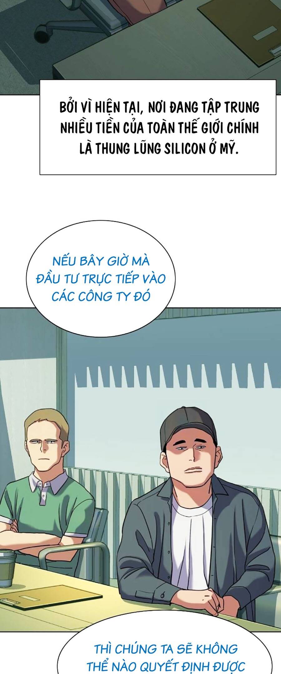 Tiểu Thiếu Gia Gia Tộc Tài Phiệt - Chapter 90 - Page 28