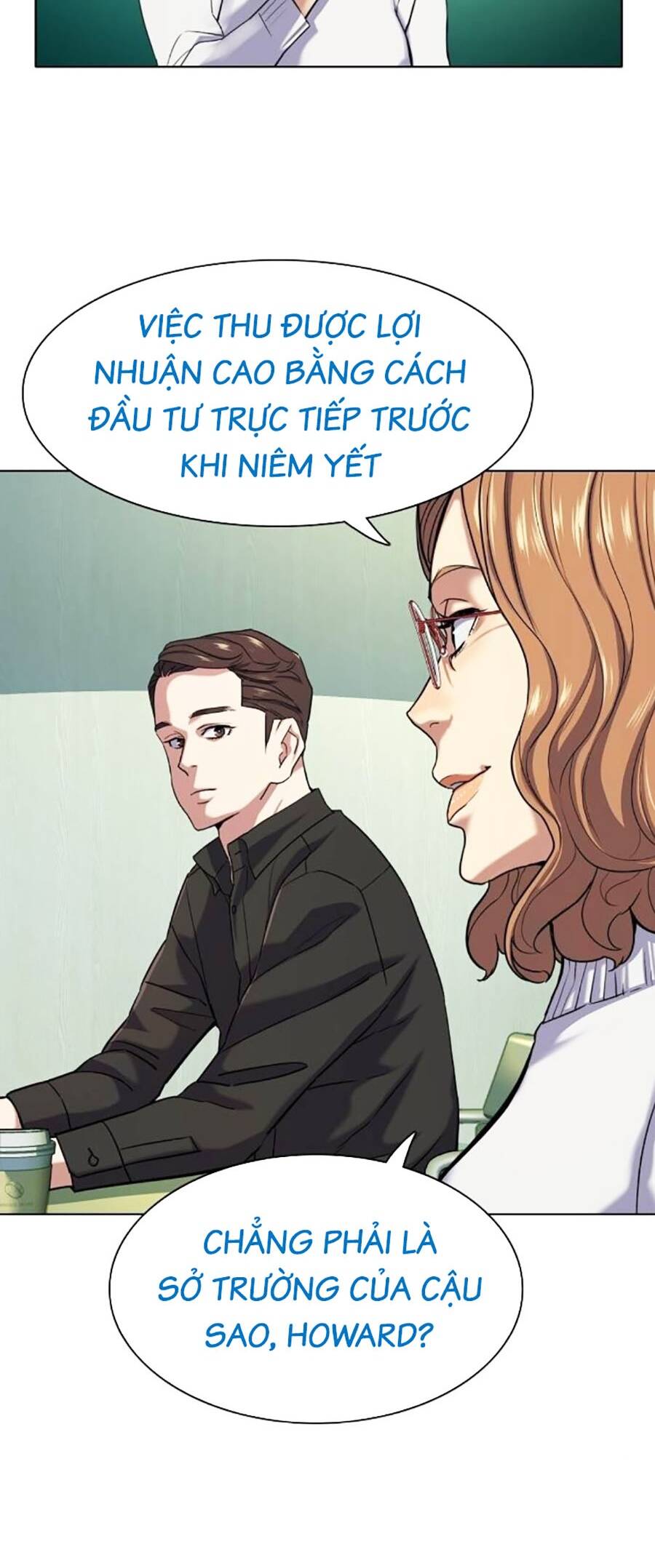 Tiểu Thiếu Gia Gia Tộc Tài Phiệt - Chapter 90 - Page 33