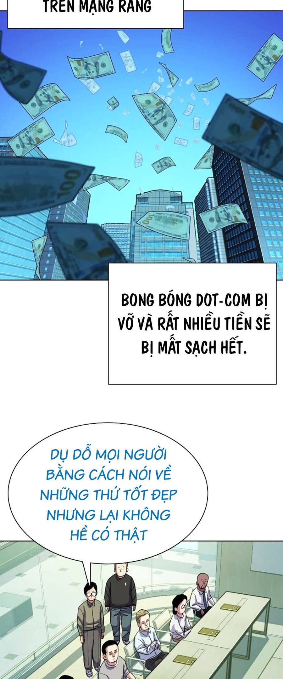 Tiểu Thiếu Gia Gia Tộc Tài Phiệt - Chapter 90 - Page 35