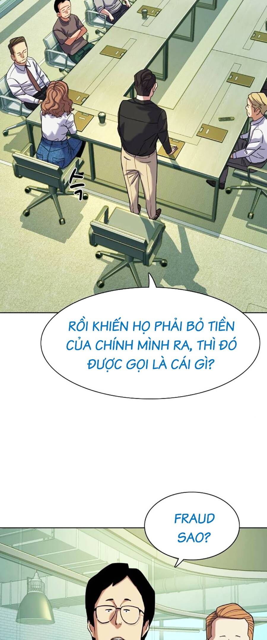 Tiểu Thiếu Gia Gia Tộc Tài Phiệt - Chapter 90 - Page 36