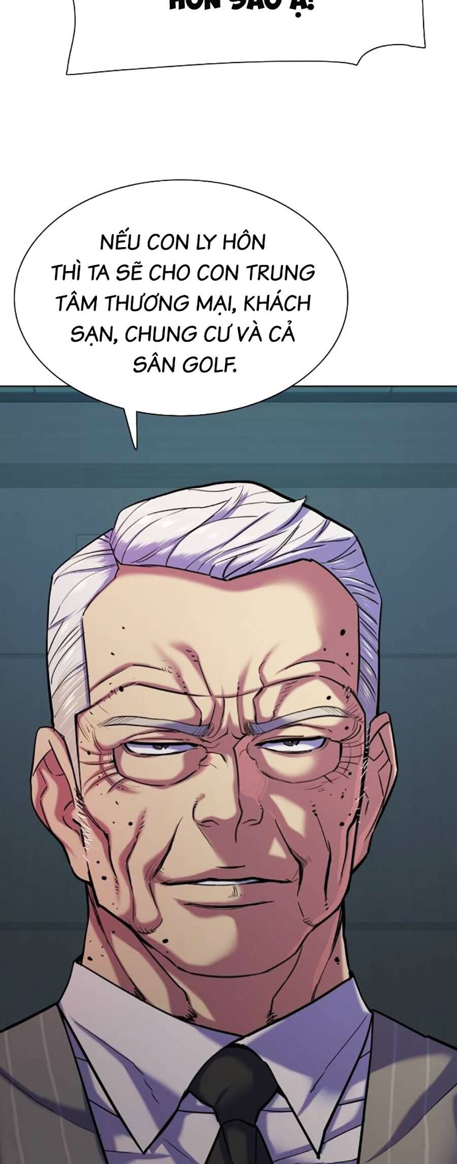 Tiểu Thiếu Gia Gia Tộc Tài Phiệt - Chapter 90 - Page 4