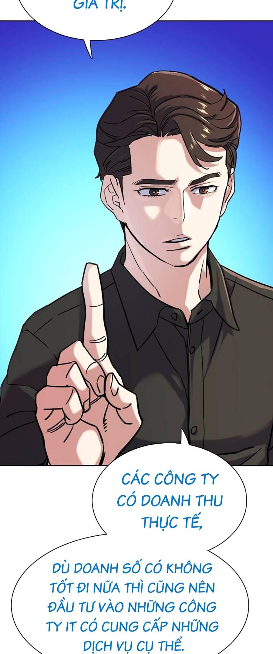 Tiểu Thiếu Gia Gia Tộc Tài Phiệt - Chapter 90 - Page 41