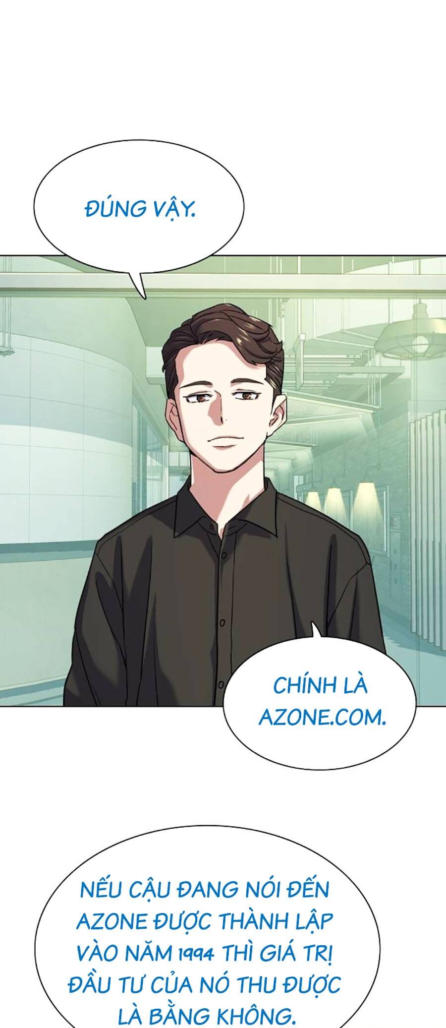 Tiểu Thiếu Gia Gia Tộc Tài Phiệt - Chapter 90 - Page 45