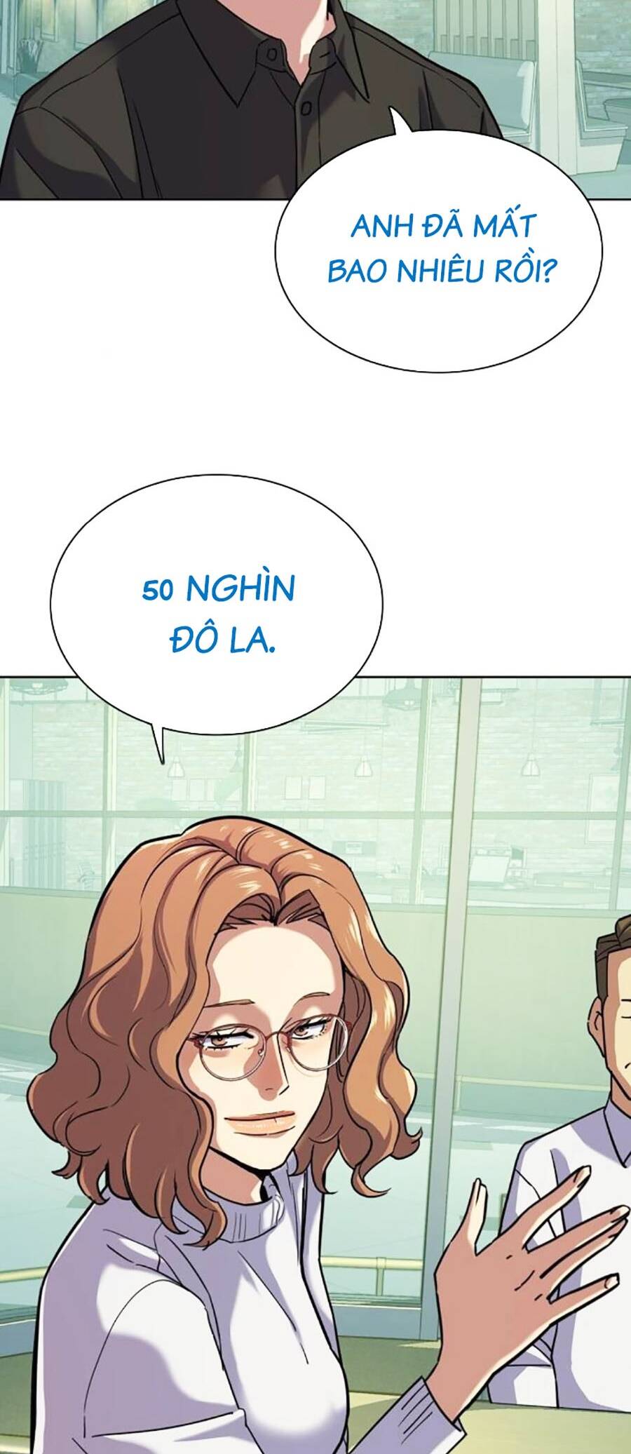 Tiểu Thiếu Gia Gia Tộc Tài Phiệt - Chapter 90 - Page 49