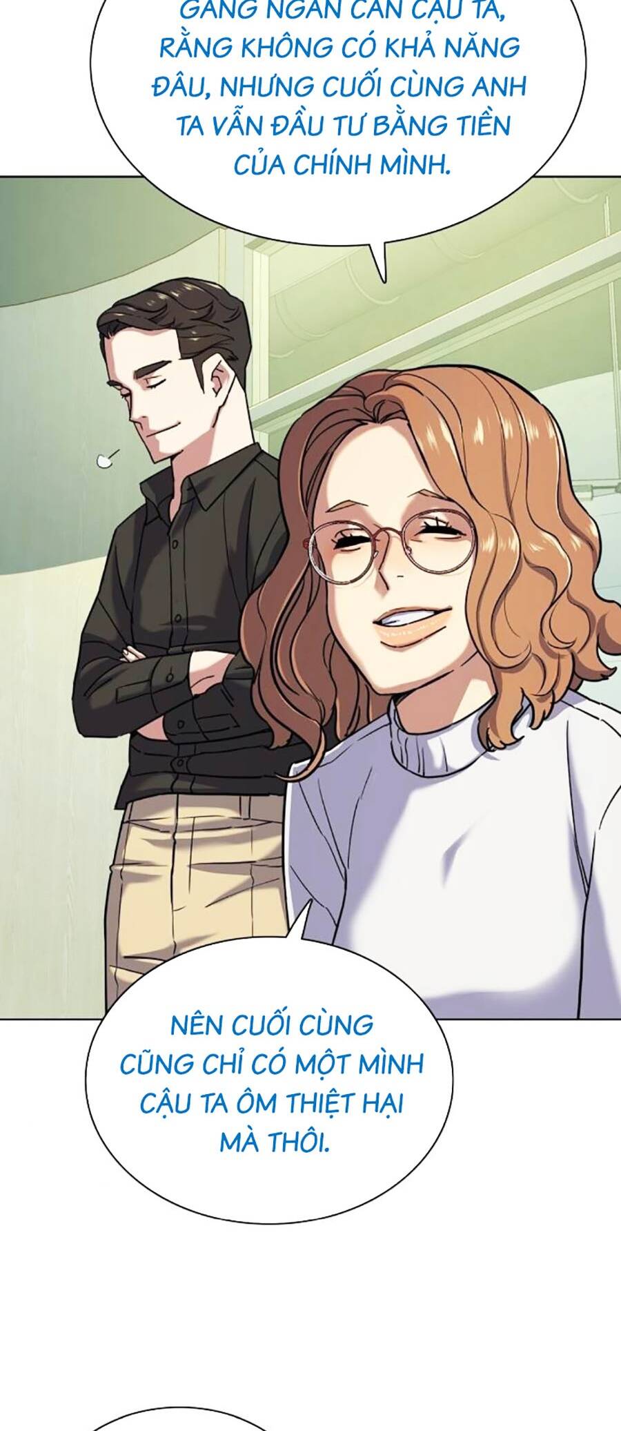 Tiểu Thiếu Gia Gia Tộc Tài Phiệt - Chapter 90 - Page 51