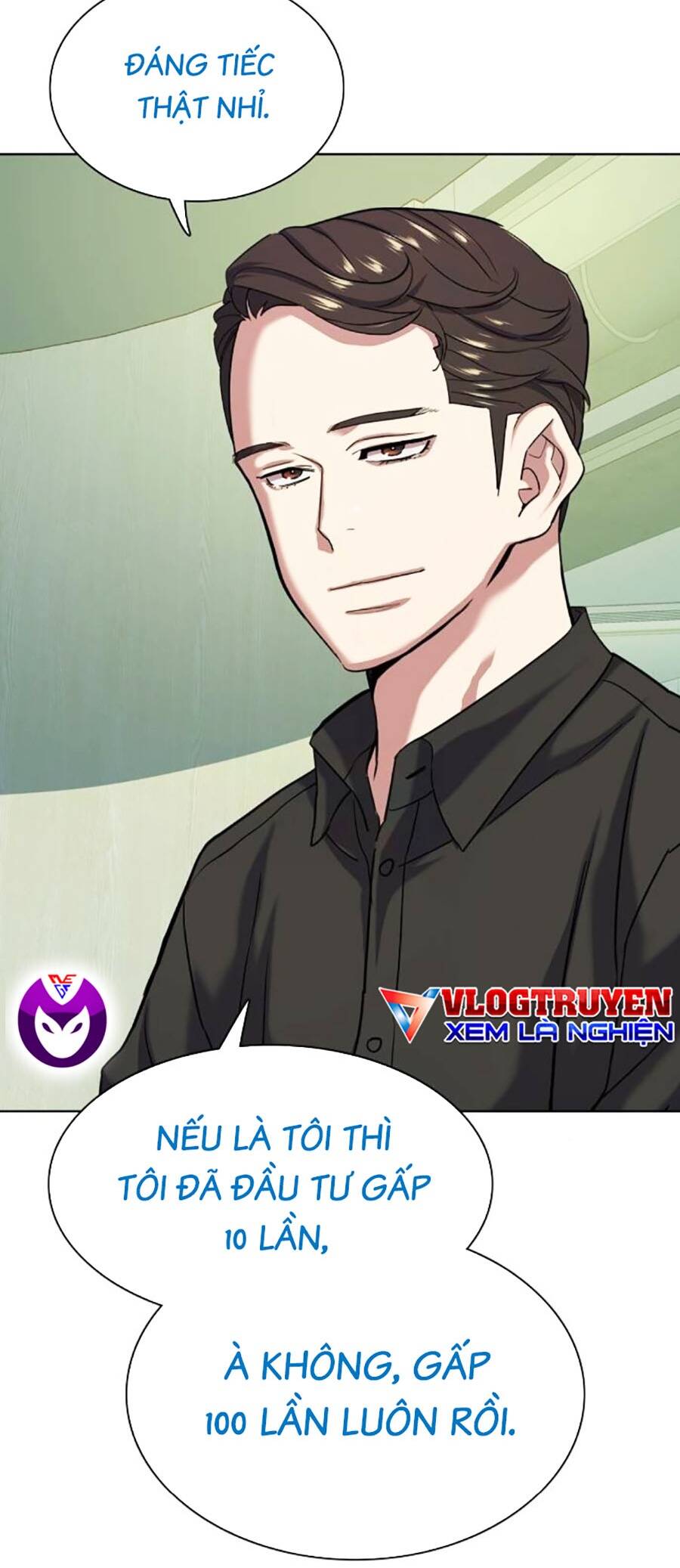 Tiểu Thiếu Gia Gia Tộc Tài Phiệt - Chapter 90 - Page 52