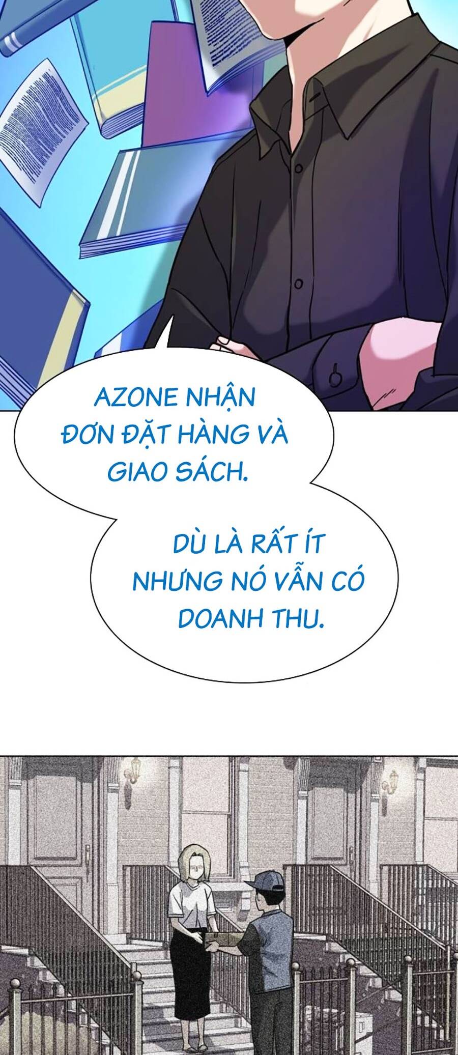Tiểu Thiếu Gia Gia Tộc Tài Phiệt - Chapter 90 - Page 55
