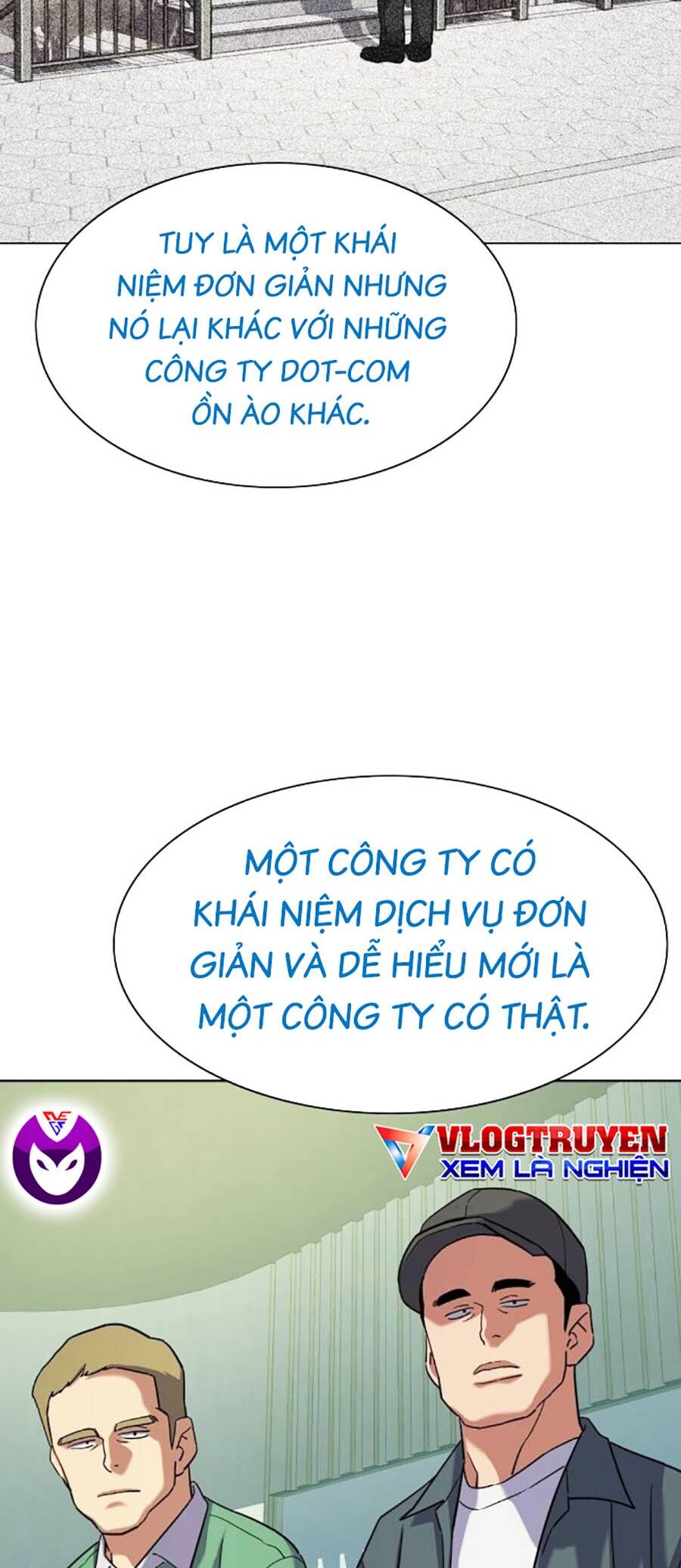 Tiểu Thiếu Gia Gia Tộc Tài Phiệt - Chapter 90 - Page 56