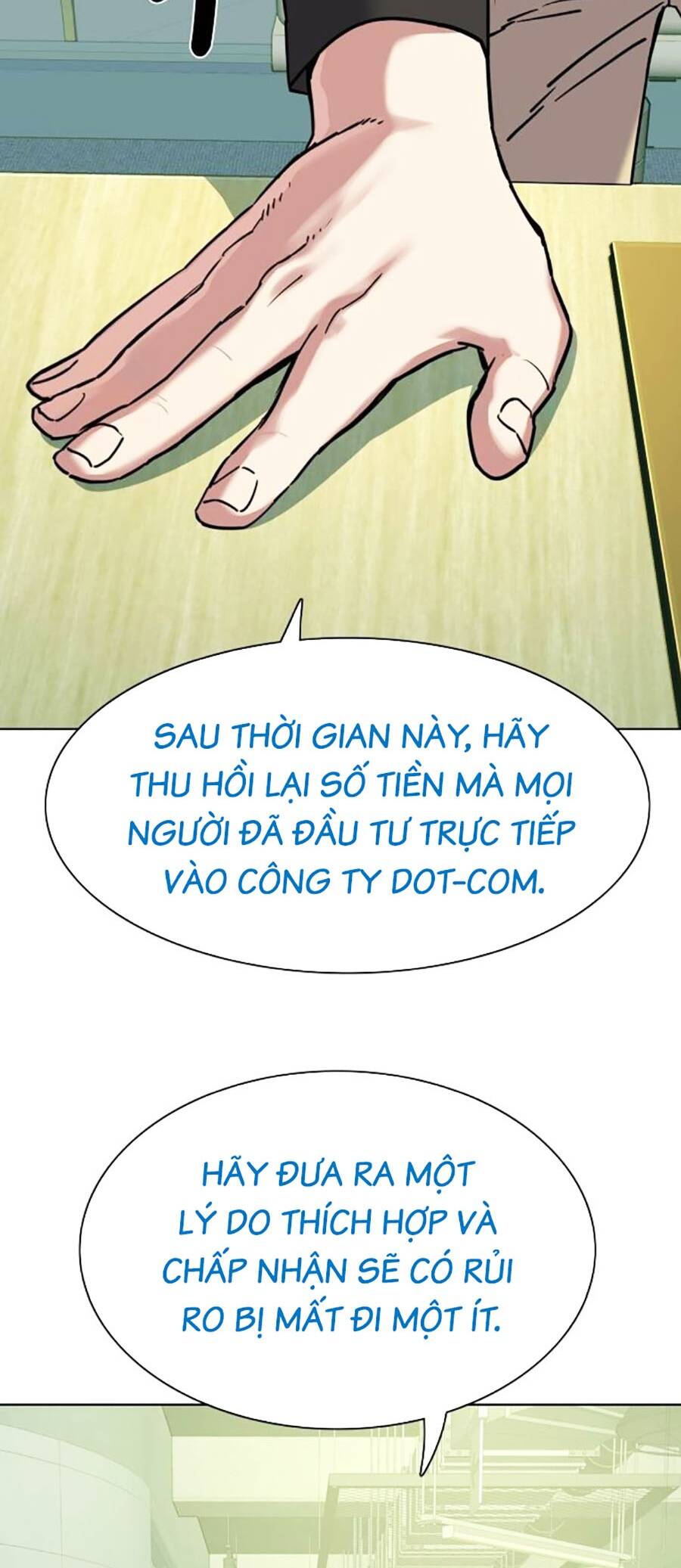 Tiểu Thiếu Gia Gia Tộc Tài Phiệt - Chapter 90 - Page 58