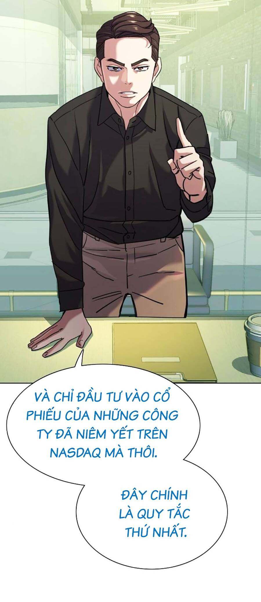 Tiểu Thiếu Gia Gia Tộc Tài Phiệt - Chapter 90 - Page 59