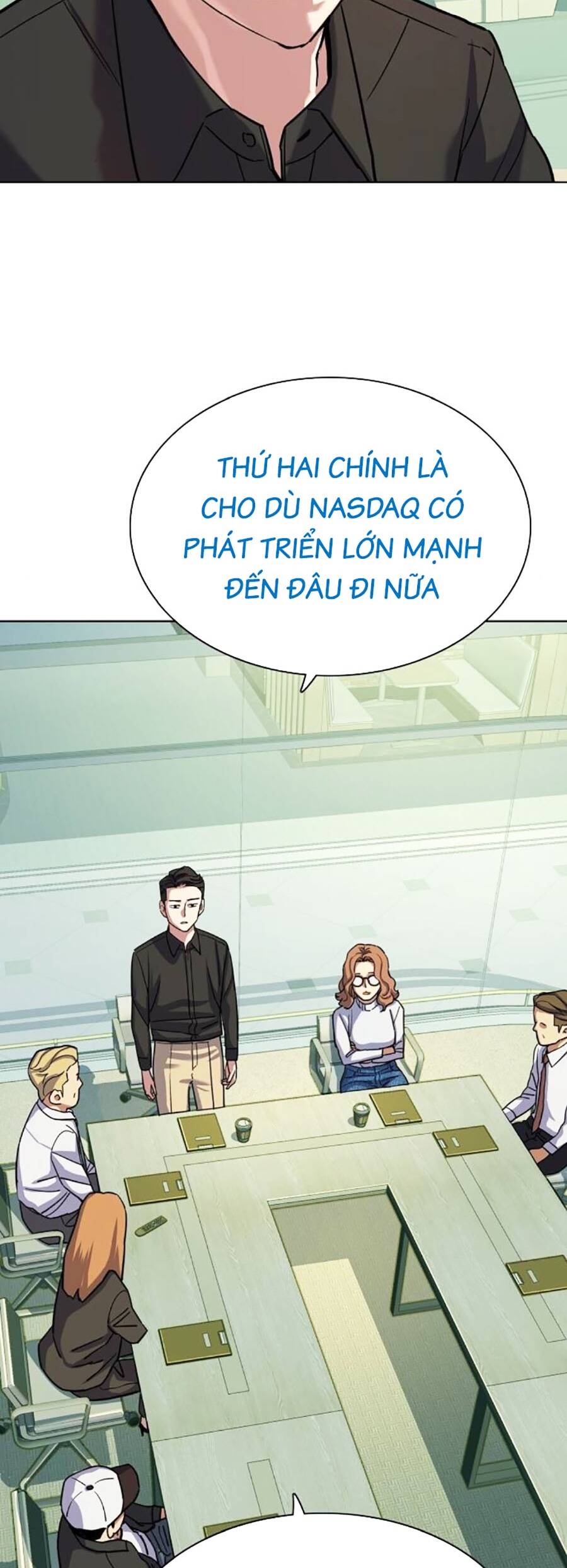 Tiểu Thiếu Gia Gia Tộc Tài Phiệt - Chapter 90 - Page 61