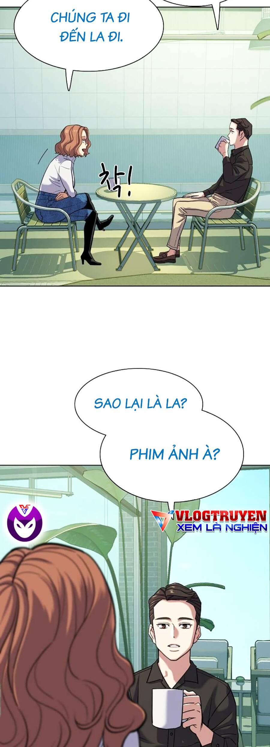 Tiểu Thiếu Gia Gia Tộc Tài Phiệt - Chapter 90 - Page 69